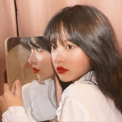 水殿嫦娥