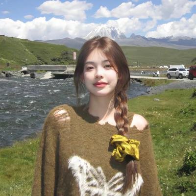 草原上的人们
